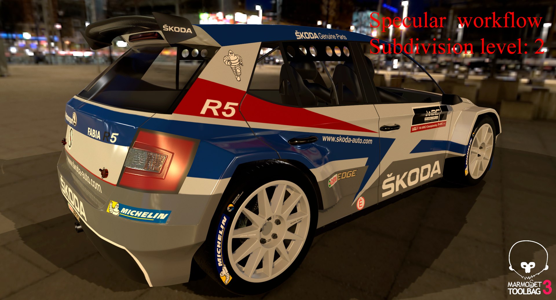 3D skoda fabia r5 wrc https://p.turbosquid.com/ts-thumb/rb/DVSKXh/iq2GbeOZ/screenshot004/png/1531736215/1920x1080/fit_q87/3e78e3a90bfe3acaf6df47e8c29b0ea382150190/screenshot004.jpg