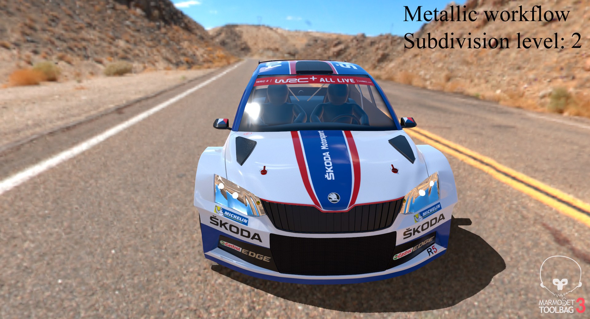 3D skoda fabia r5 wrc https://p.turbosquid.com/ts-thumb/rb/DVSKXh/kvarqsWT/screenshot013/png/1531736043/1920x1080/fit_q87/d089d43bde7fc1c61da9ea70d4751db18ac668ac/screenshot013.jpg