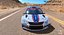 斯柯达Fabia R5 WRC2 2018