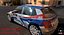 斯柯达Fabia R5 WRC2 2018