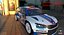 斯柯达Fabia R5 WRC2 2018