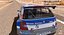 斯柯达Fabia R5 WRC2 2018