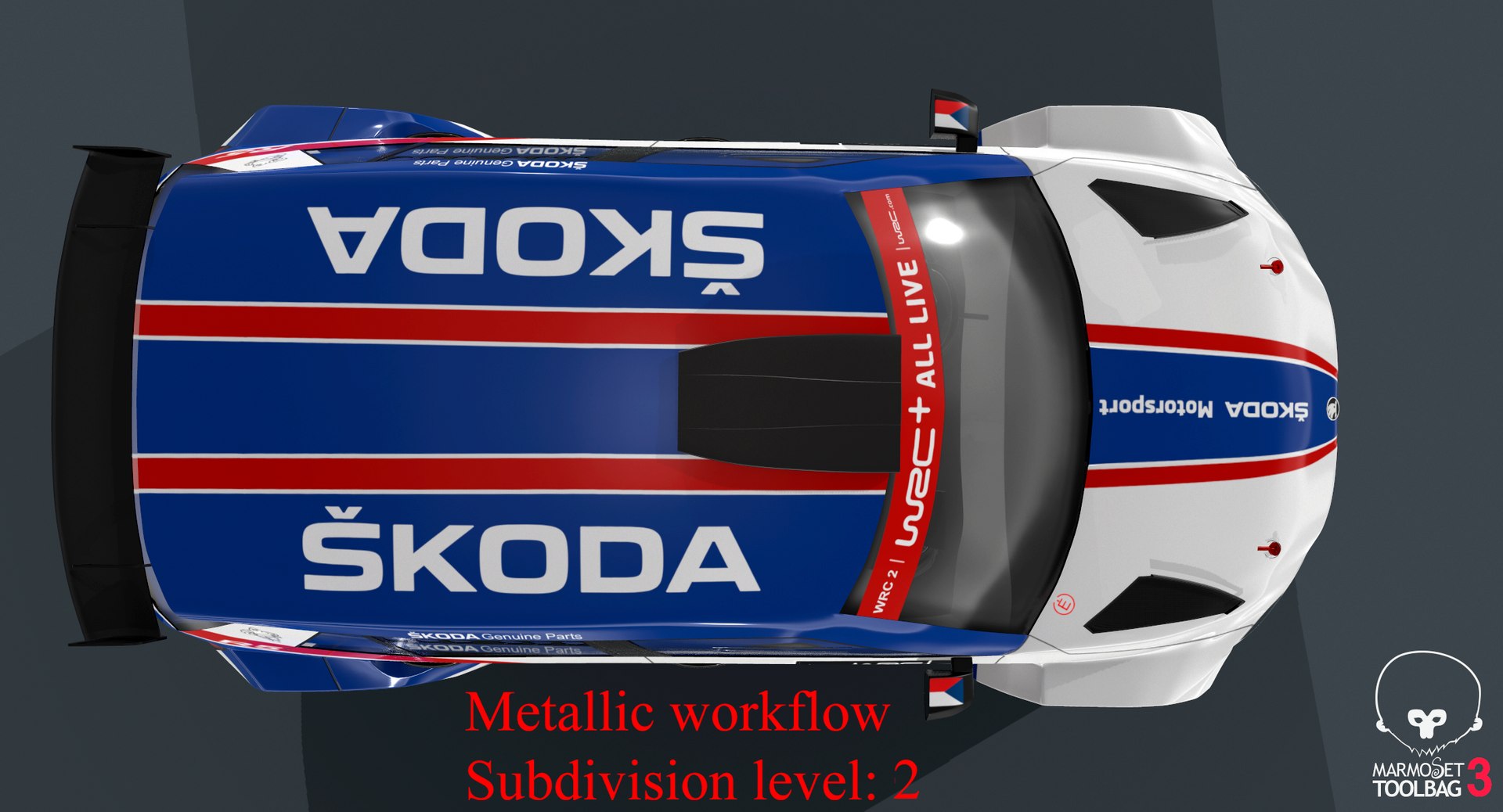 3D skoda fabia r5 wrc https://p.turbosquid.com/ts-thumb/rb/DVSKXh/uyskrtxj/screenshot004/png/1531736043/1920x1080/fit_q87/b4a7c2b1fca02782a8515b22094c054dd9041d84/screenshot004.jpg