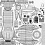 斯柯达Fabia R5 WRC2 2018