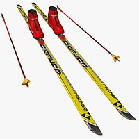 Skis 2