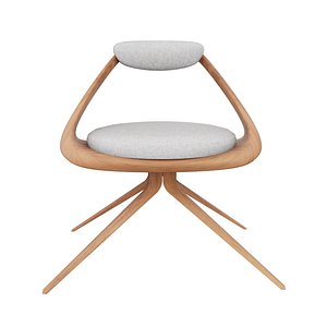 Lounge Chair