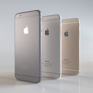 apple iphone 6