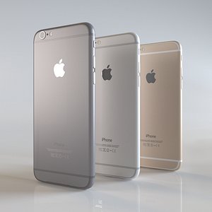 apple iphone 6
