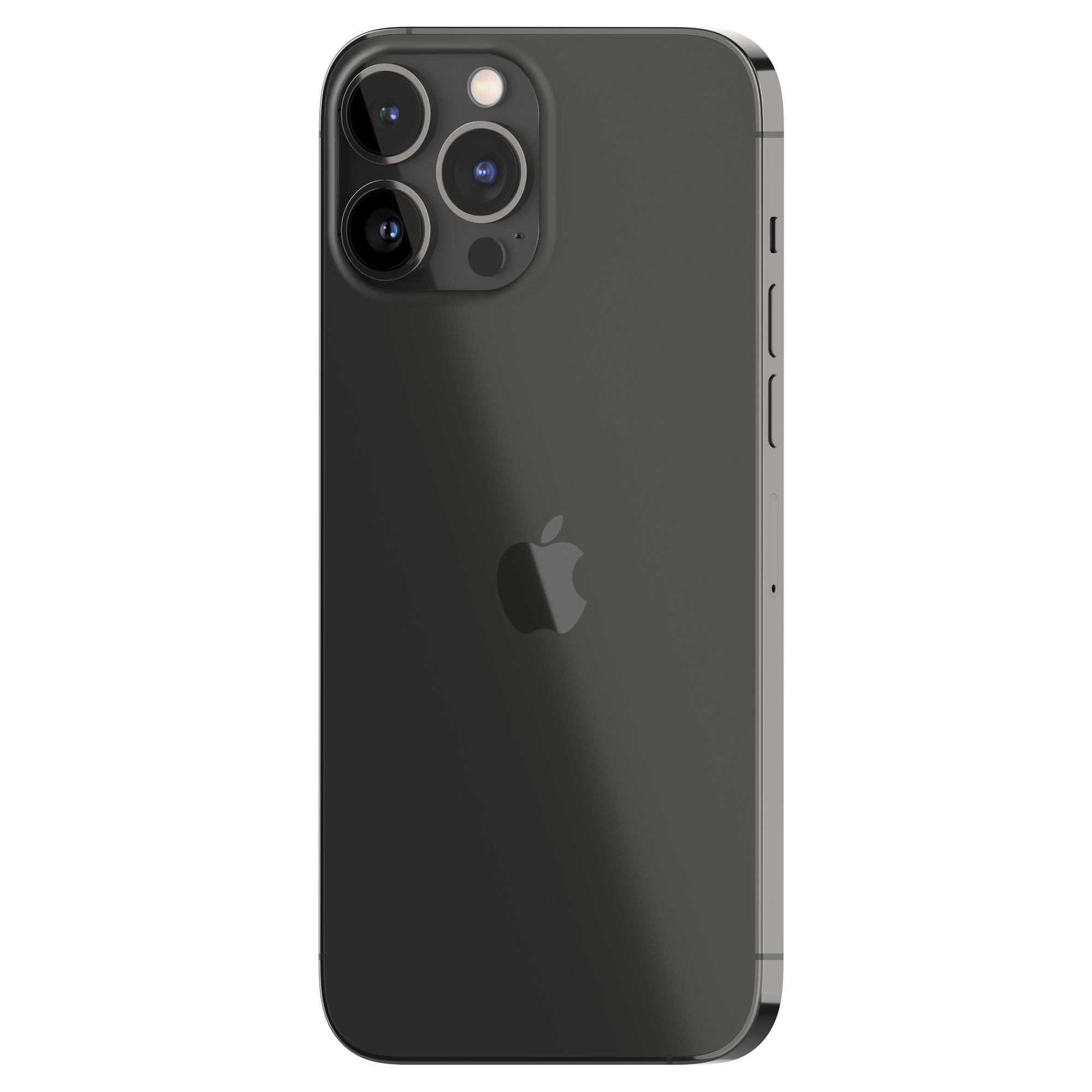 IPhone 13 Pro Max 3D model - TurboSquid 1792107