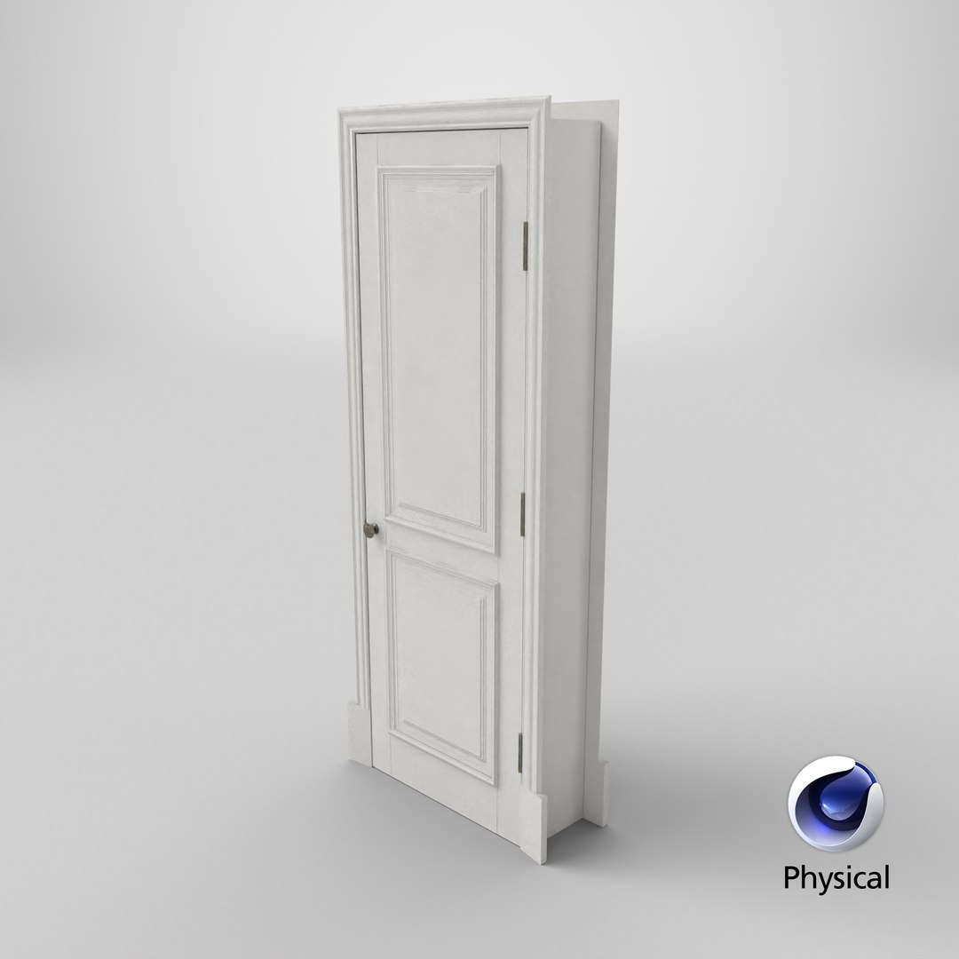 3D Classic door wood white model https://p.turbosquid.com/ts-thumb/rb/NjMVGZ/dH/stemcell_cinema_4d_physical_render/png/1740087546/1920x1080/fit_q87/f1c4e942385df5808ec3a7b1f89a93d9b9a1b0c0/stemcell_cinema_4d_physical_render.jpg