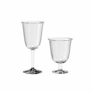 wine glass by andTRADITION