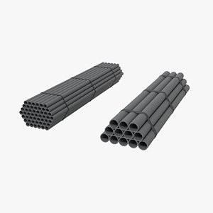 Pipes Stack