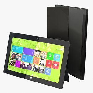 max microsoft surface