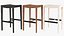 Folio Backless Bar Stool