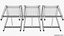 Folio Backless Bar Stool