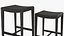 Folio Backless Bar Stool