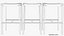 Folio Backless Bar Stool