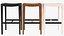 Folio Backless Bar Stool