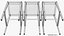 Folio Backless Bar Stool