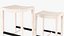 Folio Backless Bar Stool