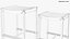 Folio Backless Bar Stool