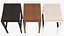 Folio Backless Bar Stool