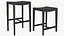 Folio Backless Bar Stool