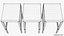 Folio Backless Bar Stool