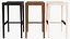 Folio Backless Bar Stool