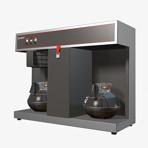 coffee brewer 3ds