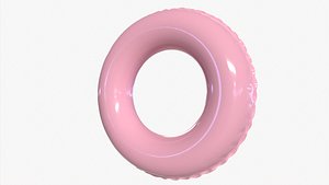 Float 3D model
