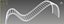 3d Sunbed Model Unwrapped Clear Model 3D model
