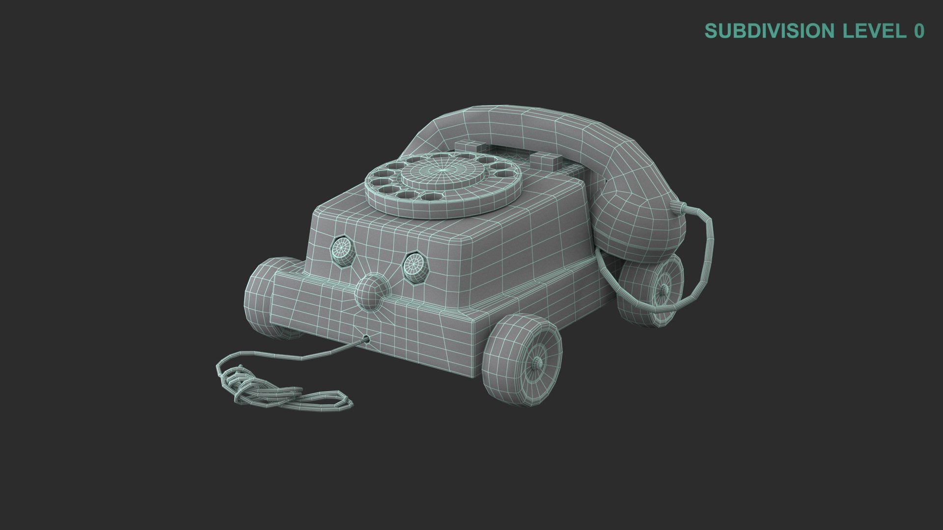 3D model Toy Phone https://p.turbosquid.com/ts-thumb/rb/Zjzvqe/5N/wireframe0007/jpg/1678686870/1920x1080/fit_q87/fb73a1ab681fc6a1701f78414ce0563e3206323b/wireframe0007.jpg