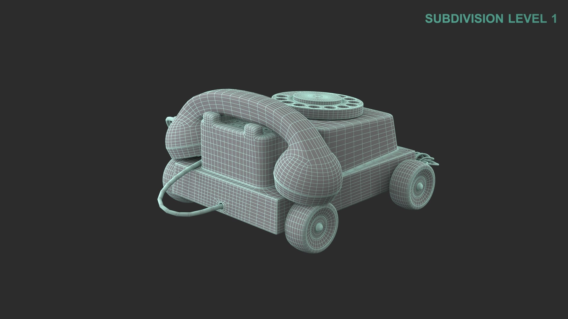 3D model Toy Phone https://p.turbosquid.com/ts-thumb/rb/Zjzvqe/VG/wireframe0006/jpg/1678686869/1920x1080/fit_q87/2f848ee2beb1687265f9a5eb911819c230529b61/wireframe0006.jpg