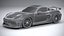 Porsche 718 Cayman GT4 RS 2022