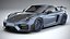 Porsche 718 Cayman GT4 RS 2022