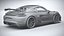 Porsche 718 Cayman GT4 RS 2022