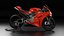 Ducati Panigale V4S 2025