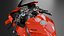 Ducati Panigale V4S 2025