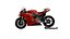 Ducati Panigale V4S 2025