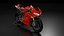 Ducati Panigale V4S 2025