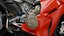 Ducati Panigale V4S 2025