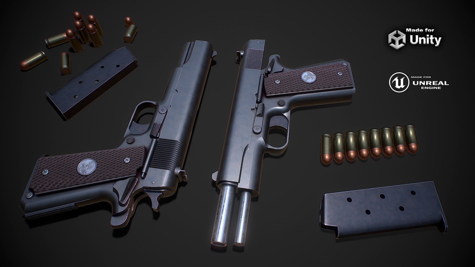 3D Army pistol model https://p.turbosquid.com/ts-thumb/rb/gFkHWU/mL/logos/png/1707700412/1920x1080/fit_q87/2204a6b27ae7218ab619b1aae46d49232ad3799f/logos.jpg