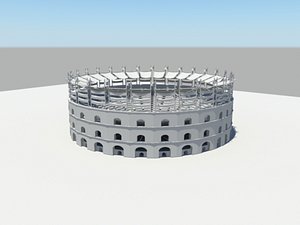 gladiator arena