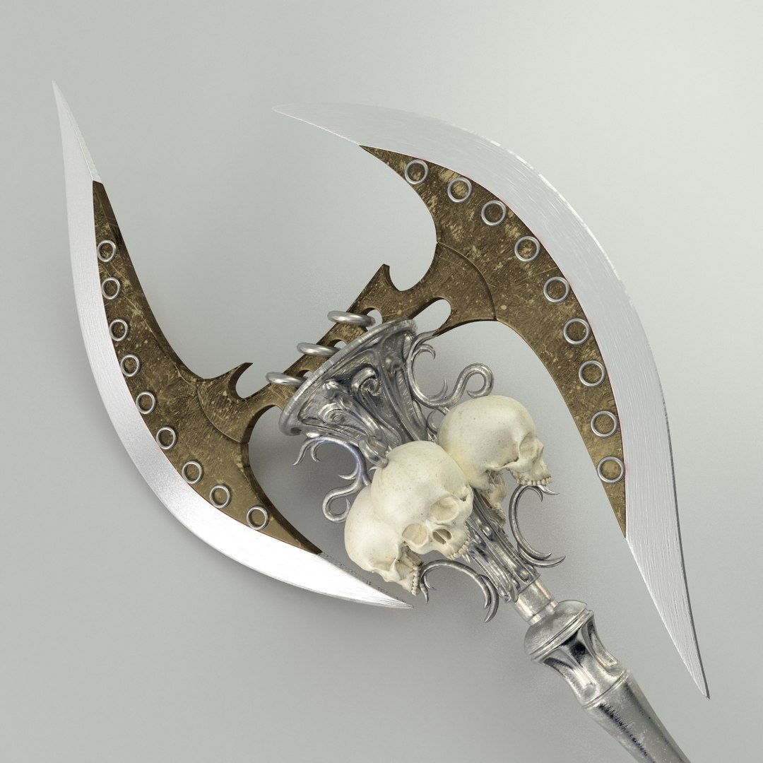 halberd 3d model https://p.turbosquid.com/ts-thumb/rb/iaajmN/6mLLDBOo/halberd_01_persp_2/jpg/1413107223/1920x1080/fit_q87/0778eb0c46aee131c337dd6a4f31586929de1256/halberd_01_persp_2.jpg