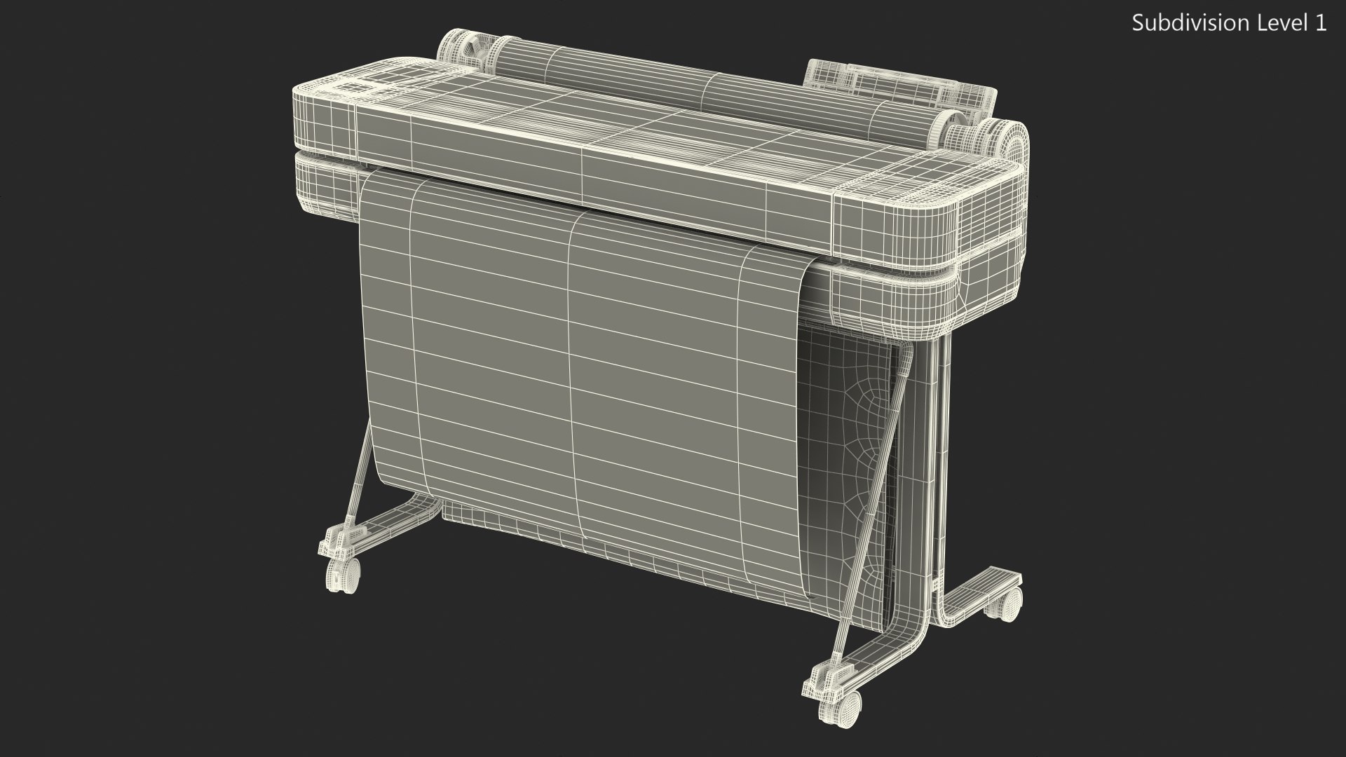 Wireless Plotter Printer Closed 3D https://p.turbosquid.com/ts-thumb/rb/oRZUG4/O7/wirelessplotterprinterclosedvray3dmodel020/jpg/1653992621/1920x1080/fit_q87/dcf8be5e535f7ea75cd0946a73eced38d4e4fb55/wirelessplotterprinterclosedvray3dmodel020.jpg