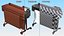 Wireless Plotter Printer Closed