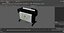 Wireless Plotter Printer Closed