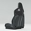 Recaro Sportster CS