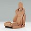 Recaro Sportster CS